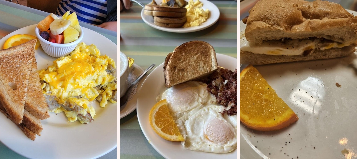 Connie's Kitchen Gallery Image 2