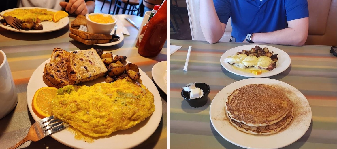 Connie's Kitchen Gallery Image 3