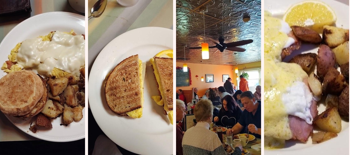 Connie's Kitchen Gallery Image 4