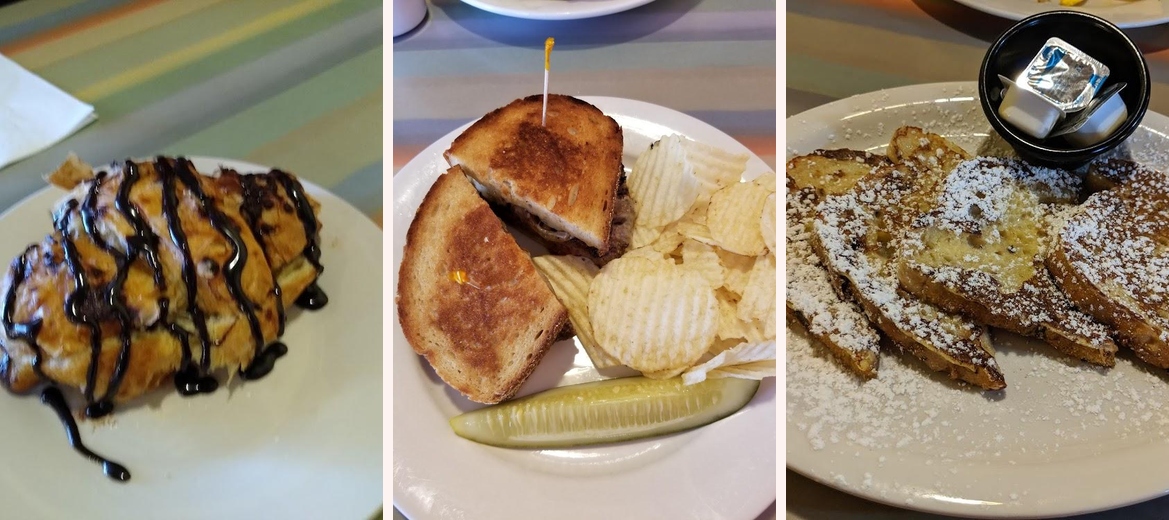 Connie's Kitchen Gallery Image 5