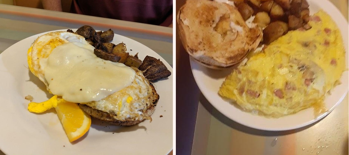 Connie's Kitchen Gallery Image 6